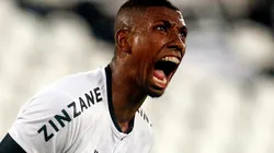 Bota tem valor mínimo para negociar Kanu – Foto: Flickr Oficial Botafogo de Futebol e Regatas – autor: Vitor Silva