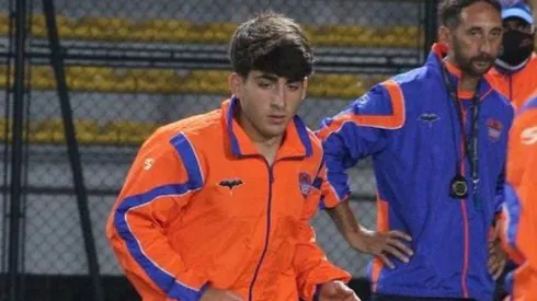 Foto: Divulgação/Puerto Cabello