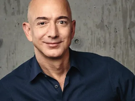 Jeff Bezos deixa cargo de CEO da Amazon