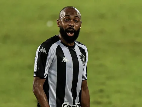 Bota perde de virada para o CRB e Chay aponta os vacilos: “tem que ter atenção”