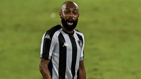 Chay detalhou falhas que resultaram da derrota: Foto: Thiago Ribeiro/AGIF