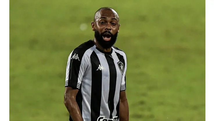 Chay detalhou falhas que resultaram da derrota: Foto: Thiago Ribeiro/AGIF