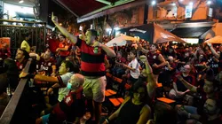 Mauro Cezar Pereira criticou parte da torcida do Flamengo