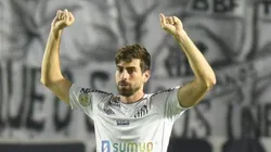 Foto: Flickr Oficial Santos Futebol Clube - autor: Ivan Storti