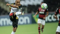 Esposa de Patric testa positivo para Covid-19 e Louzer perde lateral contra Palmeiras; DM estima prazo para retorno
