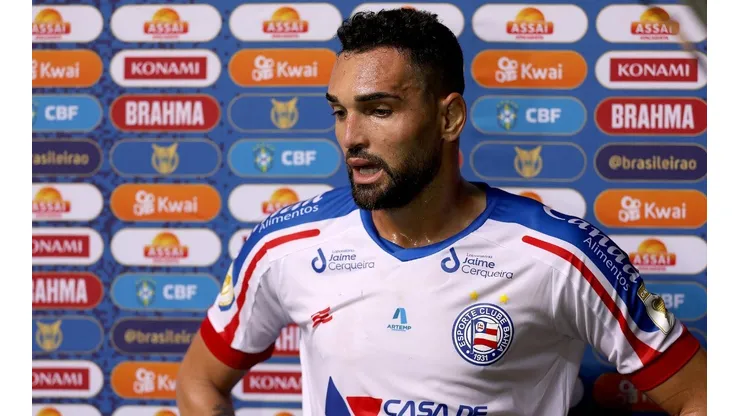 Foto: Flickr Oficial Esporte Clube Bahia - autor: Felipe Oliveira