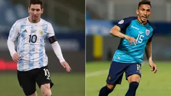 Argentina x Equador: saiba onde assistir ao vivo a partida quartas de final da Copa América 2020