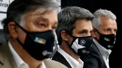 Foto: Vitor Silva/Botafogo