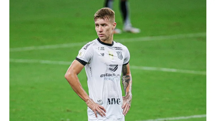 Foto: Fernando Alves/AGIF