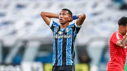 Lucas Uebel/Grêmio FBPA
