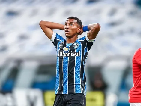 Léo Chú causa nova rusga de Tiago com a torcida às vésperas de jogo contra Fortaleza; entenda