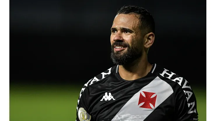 Thiago Ribeiro/AGIF