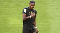 Foto: Alexander Hassenstein