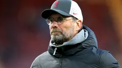 Foto: Getty Images/Alex Livesey/Inglaterra