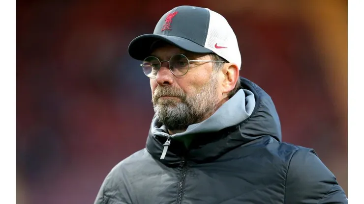 Foto: Getty Images/Alex Livesey/Inglaterra