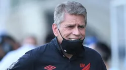 Foto: Divulgação/Athletico Paranaense