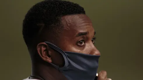 Foto: Ettore Chiereguini/AGIF