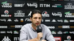 Foto: Rafael Ribeiro/ Vasco