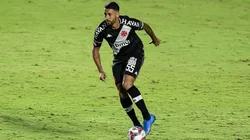 Foto: Thiago Ribeiro/AGIF