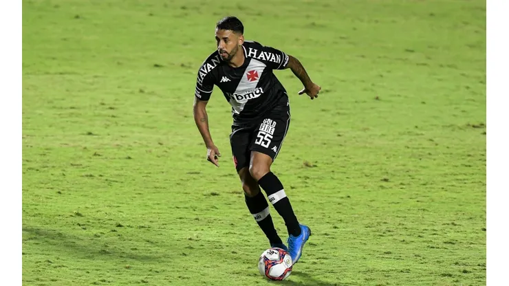 Foto: Thiago Ribeiro/AGIF