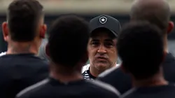Foto: Vitor Silva/Botafogo