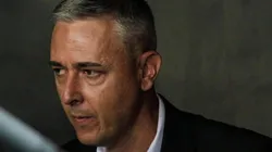 Foto: Gabriel Machado/AGIF