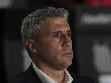 Reforço mais caro fica em baixa no SPFC e preocupa Crespo