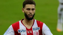 Foto: Marcel Lisboa/AGIF