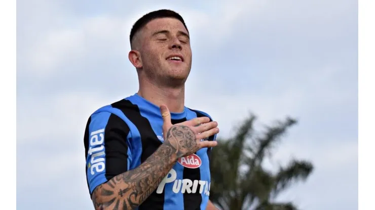 Foto: Reprodução/Site Oficial/Liverpool