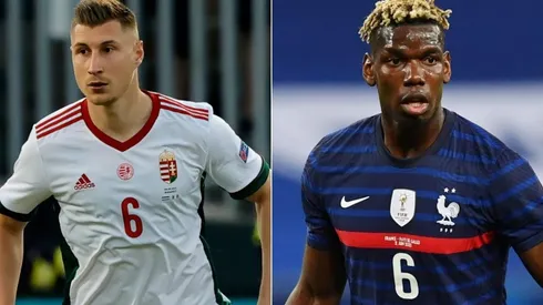 Hungria e França se enfrentam neste sábado (Foto: Getty Images)