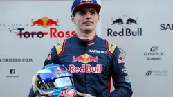 Max Verstappen venceu o GP da França