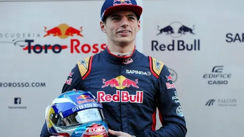 Max Verstappen venceu o GP da França