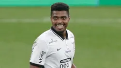 Jemerson pode estar com os dias contados no Corinthians