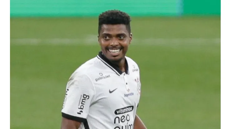 Jemerson pode estar com os dias contados no Corinthians