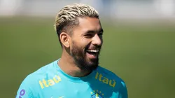 Foto: Lucas Figueiredo/CBF