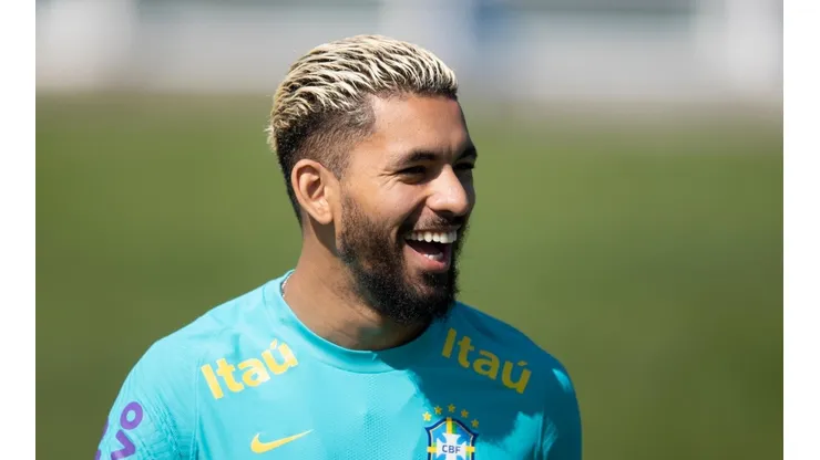 Foto: Lucas Figueiredo/CBF