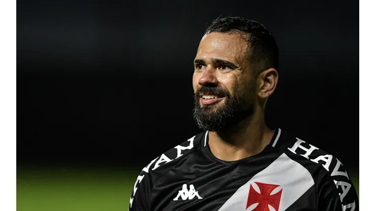 Foto: Thiago Ribeiro/AGIF
