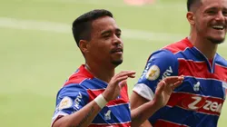 Foto: Fernando Moreno/AGIF