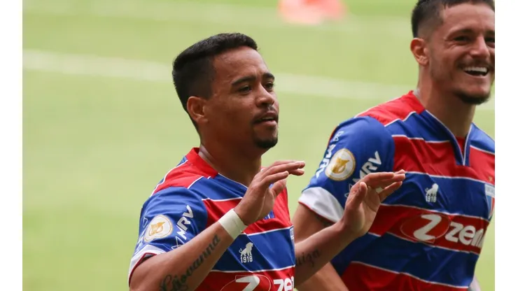 Foto: Fernando Moreno/AGIF