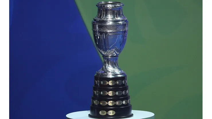 Saiba quais são os jogos de hoje da Copa América e onde assistir AO VIVO