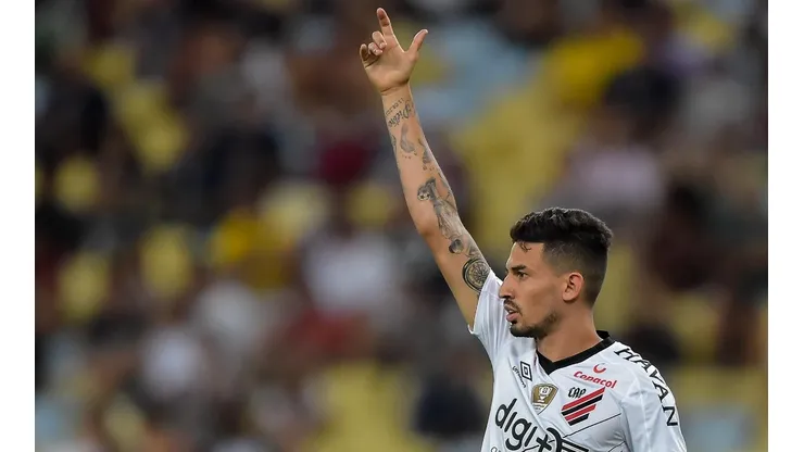 Thiago Ribeiro/AGIF