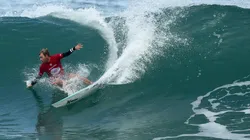 Etapa de Saquarema de 2021 está cancelada (Foto: Getty Images)