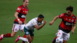 Amazon fecha acordo com Premiere e transmitirá jogos do futebol brasileiro. (Foto: Getty Images)