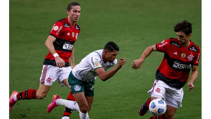 Amazon fecha acordo com Premiere e transmitirá jogos do futebol brasileiro. (Foto: Getty Images)