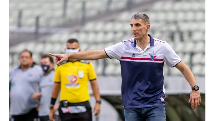 Foto: Pedro Chaves/AGIF