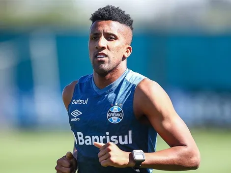 Defesa de Tiago Nunes por Cortez não cola e torcida pede chance para Guedes