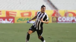 Foto: Divulgação/ Ceará