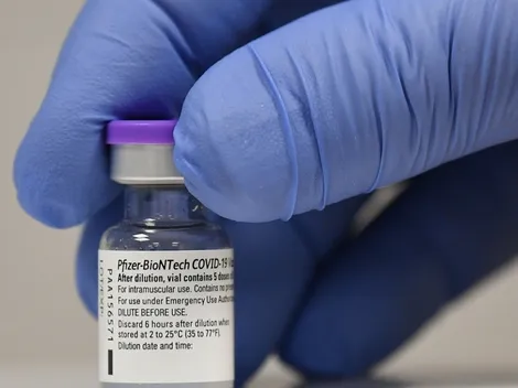 Vacina da Pfizer contra a Covid-19 é segura para adolescentes, diz infectologista