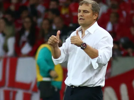 Ramírez é carta fora do baralho e Aguirre é pedido pela torcida na web; veja matéria