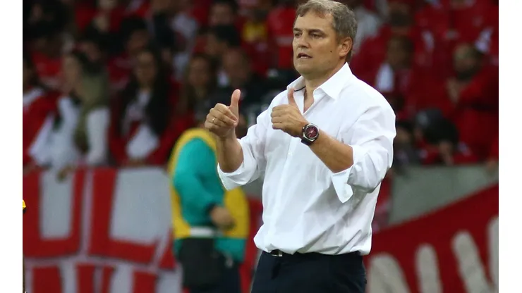 Lucas Uebel/Getty Images Brazil